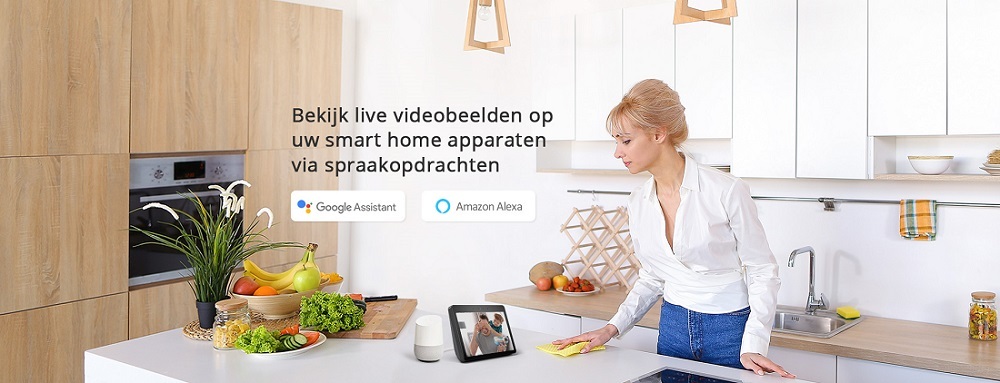 google-alexa