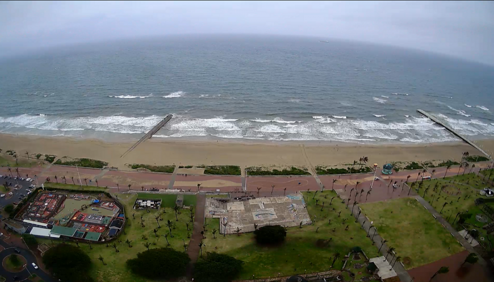 G4P Live beeld