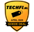 Foscam BP4, 2K/4MP WiFi batterij bullet beveiligingscamera