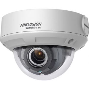 Hikvision HWI-D640H-Z HiWatch Motorized Network Dome camera