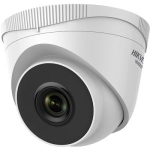 Hikvision HWI-T240H HiWatch Network Turret camera