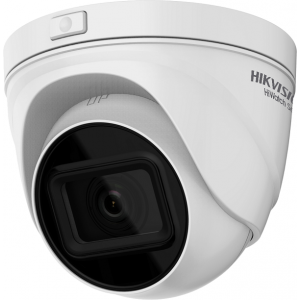Hikvision HWI-T621H-Z HiWatch Motorized Network Turret camera