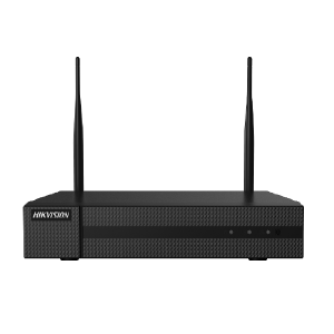 Hikvision HWN-2108MH-W HiWatch WiFi Network Video Recorder