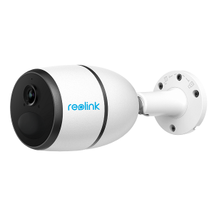 Reolink Go, draadloze 4G LTE batterijcamera