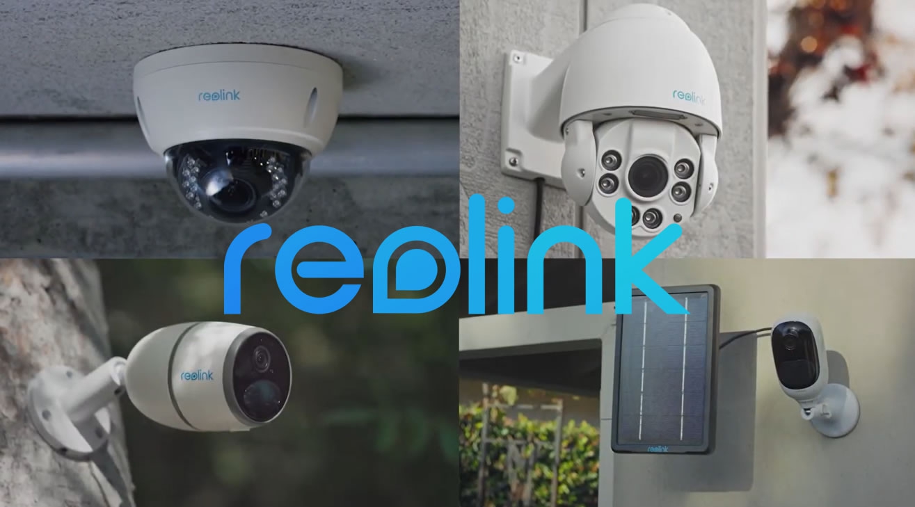 Reolink